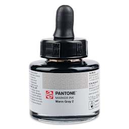 Talens Pantone Marker Ink Refill - Warm Gray 2, 30 ml