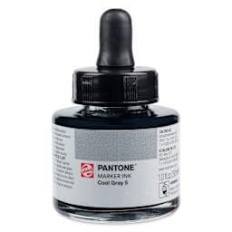 Talens Pantone Marker Ink Refill - Cool Gray 5, 30 ml