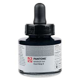 Talens Pantone Marker Ink Refill - Cool Gray 6, 30 ml