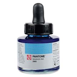 Talens Pantone Marker Ink Refill - 2985, 30 ml