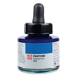 Talens Pantone Marker Ink Refill - 3005, 30 ml