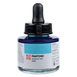 Talens Pantone Marker Ink Refill - 3105, 30 ml