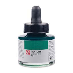 Talens Pantone Marker Ink Refill - 335, 30 ml