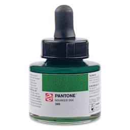 Talens Pantone Marker Ink Refill - 349, 30 ml