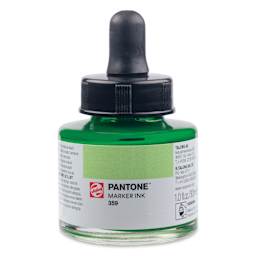 Talens Pantone Marker Ink Refill - 359, 30 ml
