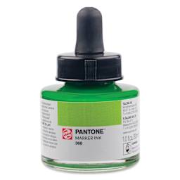 Talens Pantone Marker Ink Refill - 368, 30 ml