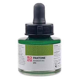 Talens Pantone Marker Ink Refill - 370, 30 ml
