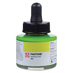 Talens Pantone Marker Ink Refill - 380, 30 ml