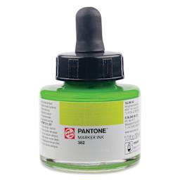 Talens Pantone Marker Ink Refill - 382, 30 ml