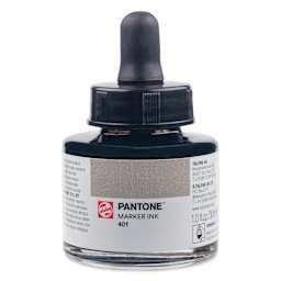Talens Pantone Marker Ink Refill - 401, 30 ml