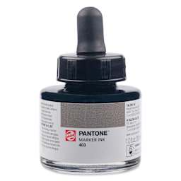 Talens Pantone Marker Ink Refill - 403, 30 ml