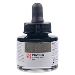 Talens Pantone Marker Ink Refill - 405, 30 ml