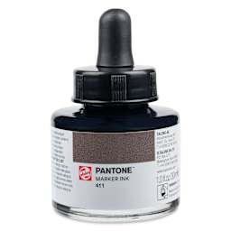 Talens Pantone Marker Ink Refill - 411, 30 ml