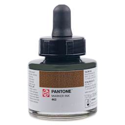 Talens Pantone Marker Ink Refill - 463, 30 ml