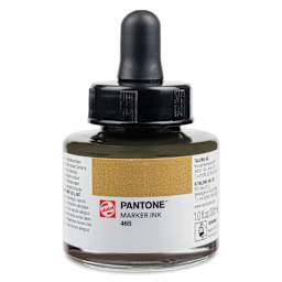 Talens Pantone Marker Ink Refill - 465, 30 ml