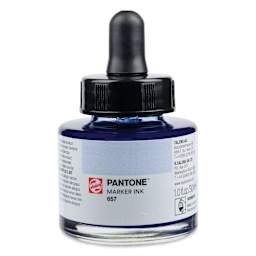 Talens Pantone Marker Ink Refill - 657, 30 ml