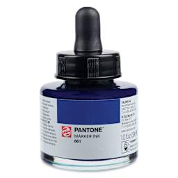 Talens Pantone Marker Ink Refill - 661, 30 ml