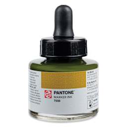 Talens Pantone Marker Ink Refill - 7556, 30 ml
