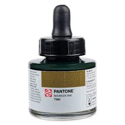 Talens Pantone Marker Ink Refill - 7560, 30 ml