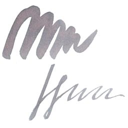 Ferris Wheel Press Ferritales Fountain Pen Ink - Adventurine, swatch