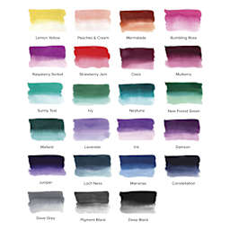 Tom's Studio Fountain Pen Inks