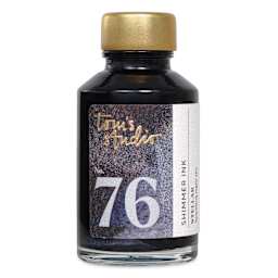 Tom's Studio Shimmer Fountain Pen Ink - Stellar, 50 ml