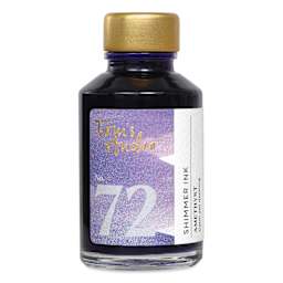 Tom's Studio Shimmer Fountain Pen Ink, bottle