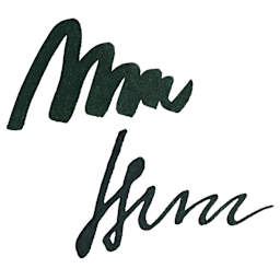 Endless Alchemy Fountain Pen Ink - Wizards Pencil, swatch