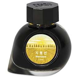 Colorverse Korea Special Fountain Pen Ink - 59 Horizon, jar