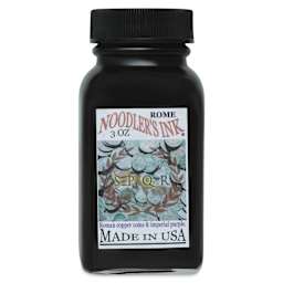 Noodler's Ink Fountain Pen Ink - Rome, bottle