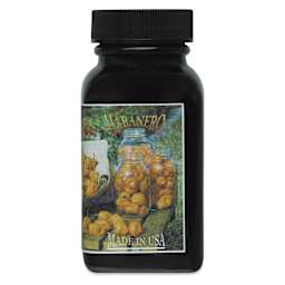 Noodler's Ink Fountain Pen Ink - Habanero, bottle