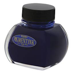 Platinum Pigment Ink - Blue, 60 ml
