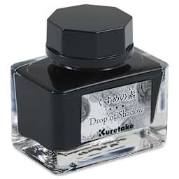 Kuretake Ink-Café Drop of Shadow Ink Additive - 20 ml