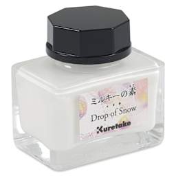 Kuretake Ink-Café Drop of Snow Ink Additive - 20 ml