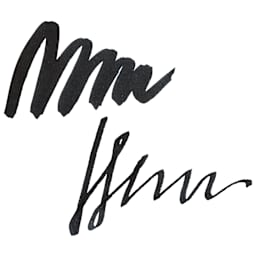 Sailor Ink - Black, swatch