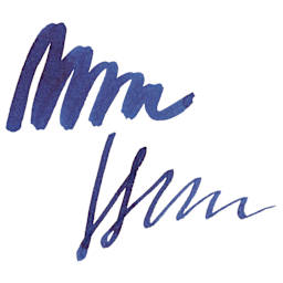 Sailor Ink - Blue, swatch