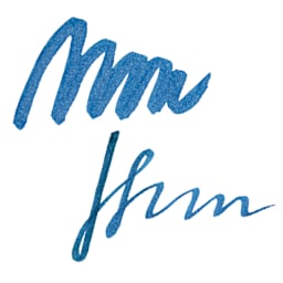 Kakimori Pigment Ink - 04 Karari, swatch