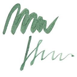 Kakimori Pigment Ink - 05 Kurun, swatch