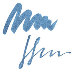 Kakimori Pigment Ink - 06 Toppuri, swatch