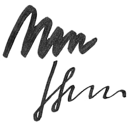 Kakimori Pigment Ink - 10 Koton, swatch