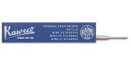 Kaweco G2 Rollerball Refill - Blue, 0.7 mm, in packaging