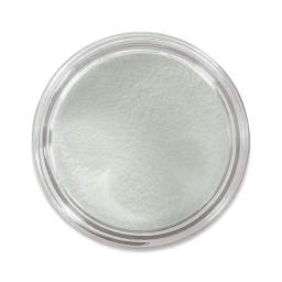 Ranger Embossing Powder  - White, Super Fine, 1 oz top view