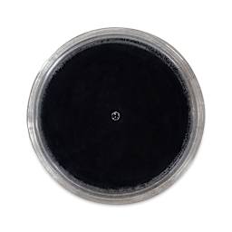 Ranger Embossing Powder  - Black, Fine, 1 oz top view