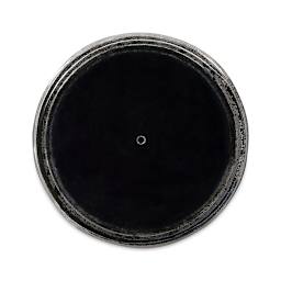 Ranger Embossing Powder  - Black, Super Fine, 1 oz top view