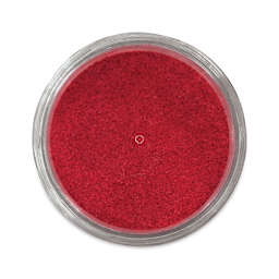 Ranger Embossing Powder  - Red, Fine, 1 oz top view