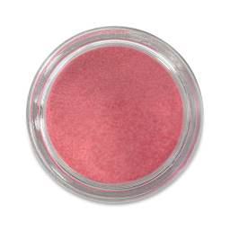 Ranger Embossing Powder  - Pink, Fine, 1 oz top view