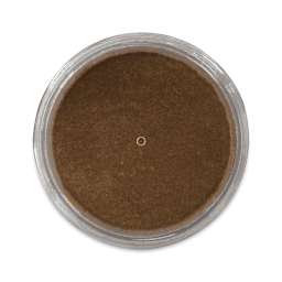 Ranger Embossing Powder  - Gold, Fine, 1 oz top view