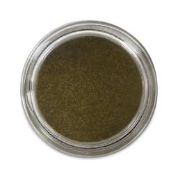 Ranger Embossing Powder  - Gold, Super Fine, 1 oz top view
