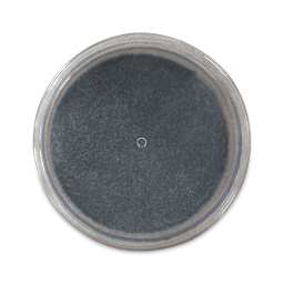 Ranger Embossing Powder  - Silver, Fine, 1 oz top view