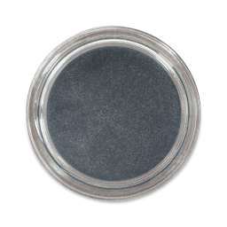 Ranger Embossing Powder  - Silver, Super Fine, 1 oz top view